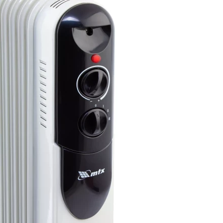 Масляный обогреватель MTX OCH-2000, 230 В, 2000 Вт // MTX 98303 купить в Ижевске