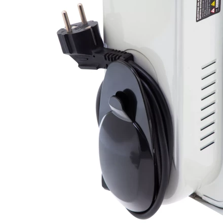 Масляный обогреватель MTX OCH-2000, 230 В, 2000 Вт // MTX 98303 купить в Ижевске