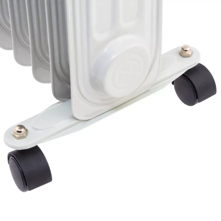 Масляный обогреватель MTX OCH-2000, 230 В, 2000 Вт // MTX 98303 купить в Ижевске