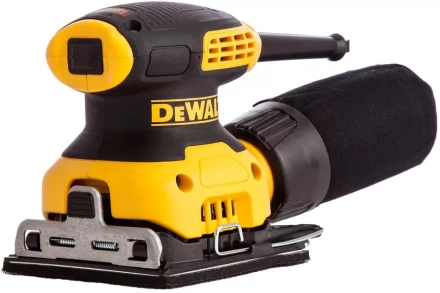 Шлифмашина ВШМ DeWalt DWE6411 купить в Ижевске