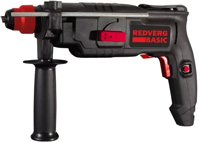 Перфоратор RH2-20 Basic RedVerg SDS-plus купить в Ижевске
