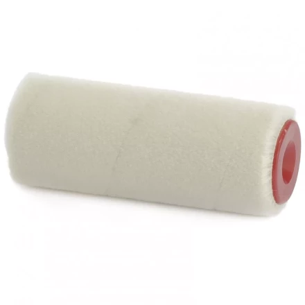 Миди-валик сменный для гладких поверхностей синтетический 100мм ворс4мм D30мм Dручки 6мм велюр MTX 80848 купить в Ижевске