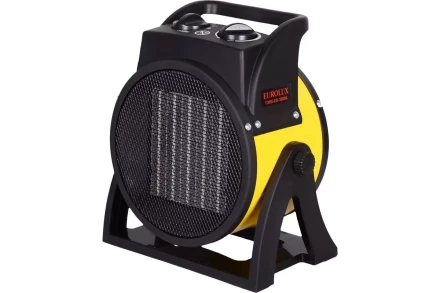Электрическая теплопушка Eurolux ТЭПК-EU-3000K 67/1/37 купить в Ижевске
