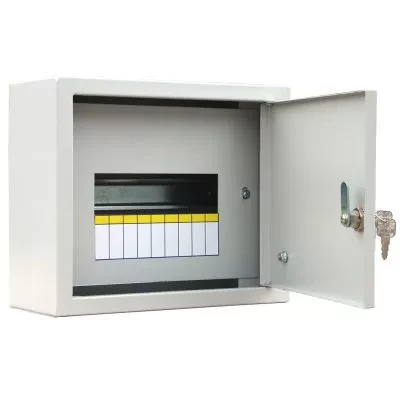 Щит распределительный навесной ЩРН-9 IP31 (250х300х120) RUCELF купить в Ижевске