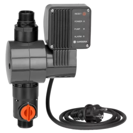 Выключатель манометрический электронный GARDENA купить в Ижевске