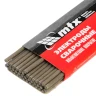 Электроды MP-3, диам. 3 мм, 1 кг., ильменитовое покрытие MTX 97530 купить в Ижевске