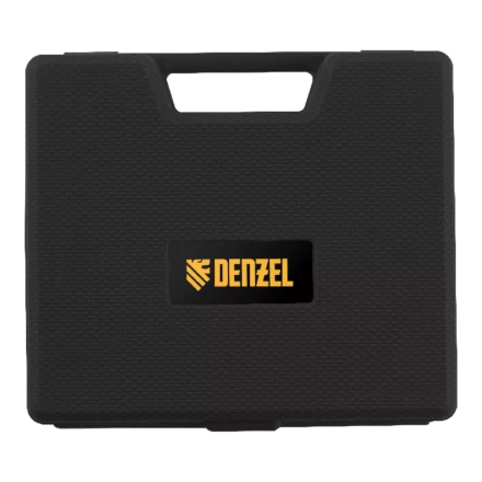 Пневмошлифмашина прямая Denzel 57464 PGS25000, 25000 об/мин, 10 шлиф. камней, цанга - 3, 6 мм, 113 л/мин купить в Ижевске