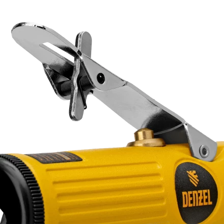 Пневмошлифмашина прямая Denzel 57464 PGS25000, 25000 об/мин, 10 шлиф. камней, цанга - 3, 6 мм, 113 л/мин купить в Ижевске