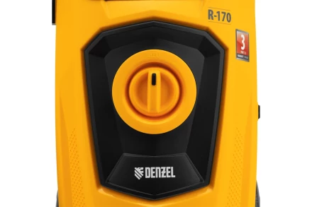 Мойка высокого давления R-170 Denzel 58228 купить в Ижевске