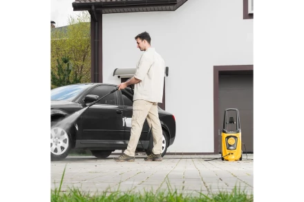 Мойка высокого давления R-170 Denzel 58228 купить в Ижевске