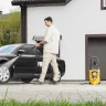 Мойка высокого давления R-170 Denzel 58228 купить в Ижевске
