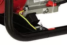 Генератор бензиновый ELITECH БЭС 8000ЕМ купить в Ижевске