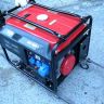 Генератор бензиновый ELITECH БЭС 8000ЕМ купить в Ижевске