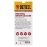 Миксер для красок и штукатурных смесей Denzel, 120 х 600 мм, оцинкованный, шестигранный хвостовик 10мм, 848467 купить в Ижевске