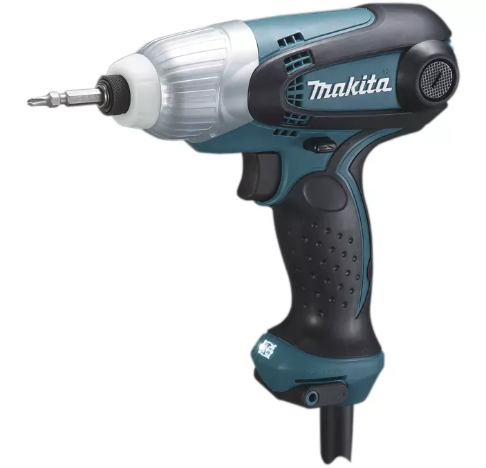 Дрель-шуруповерт сетевой-электрический Makita TD0101 купить в Ижевске