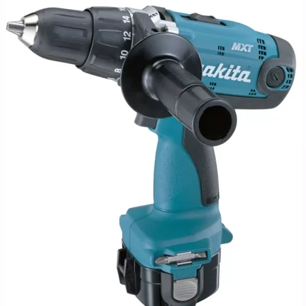 Аккумуляторная  дрель-шуруповерт Makita 6339DWFE купить в Ижевске