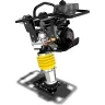 Вибротрамбовка VRG-80L двигатель Loncin 196CC 80кг  VEKTOR купить в Ижевске