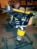 Вибротрамбовка VRG-80L двигатель Loncin 196CC 80кг  VEKTOR купить в Ижевске