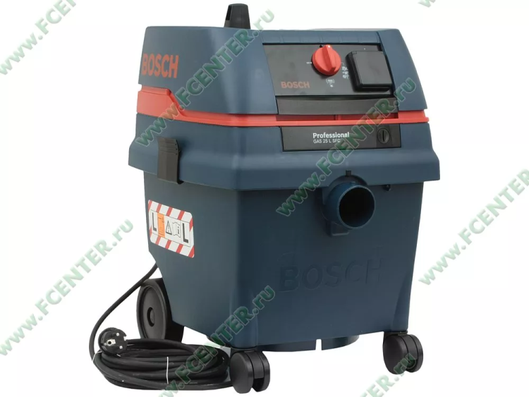 Пылесос Bosch GAS 25 L SFC купить в Ижевске