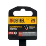 Отвертка, PH2х200 мм, S2, 3к рукоятка Denzel 121827 купить в Ижевске