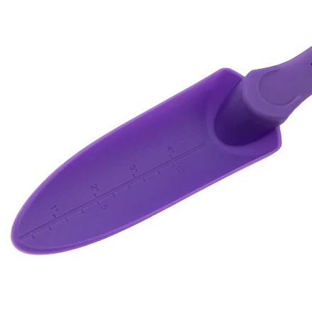 Набор садового инструмента Palisad 630218, пластиковый, гелевые рукоятки, 3 предмета, Nylon Soft купить в Ижевске