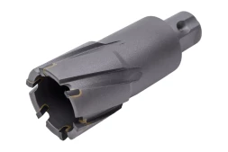 Корончатое сверло Messer ТСТ по металлу диаметр 35мм/длина 55 мм