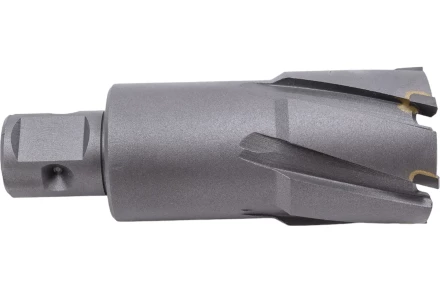 Корончатое сверло Messer ТСТ по металлу диаметр 35мм/длина 55 мм купить в Ижевске