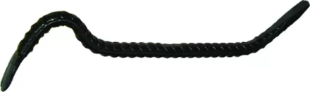 Лом-гвоздодер, 600 мм, арматурный, диаметр 17 мм Россия 25275 купить в Ижевске