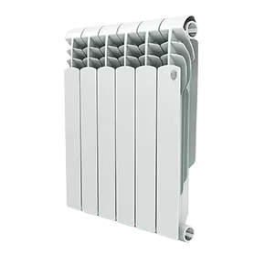 Радиатор Royal Thermo Vittoria 500 - 8 секций купить в Ижевске