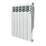Радиатор Royal Thermo Vittoria 500 - 8 секций купить в Ижевске