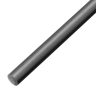 Сверло спиральное по металлу Denzel 2 x 49 мм, Р6М5, Golden Tip , 2шт., 718223 купить в Ижевске