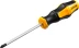 Отвертка STAYER &quot;MASTER&quot; &quot;HERCULES&quot;, Сr-V, противоскользящая рукоятка, PH1x100мм 25052-1-10_z02 купить в Ижевске