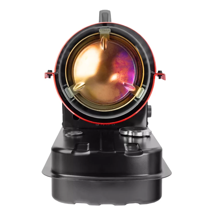 Дизельная тепловая пушка MTX DHB-10i 98904, 10 кВт, 400 м3/ч, прямой нагрев, термостат купить в Ижевске