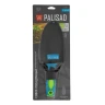 Совок посадочный многофункциональный (5 в 1) Palisad, 60х285 мм, с чехлом, Luxe 62070 купить в Ижевске
