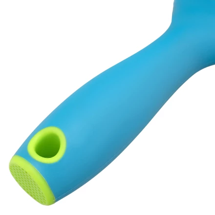 Совок посадочный многофункциональный (5 в 1) Palisad, 60х285 мм, с чехлом, Luxe 62070 купить в Ижевске