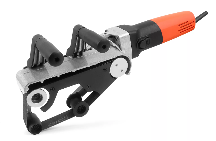 Четырехроликовая ленточная шлифмашина MESSER M3334 купить в Ижевске