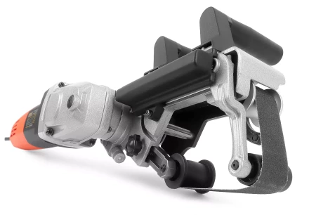 Четырехроликовая ленточная шлифмашина MESSER M3334 купить в Ижевске