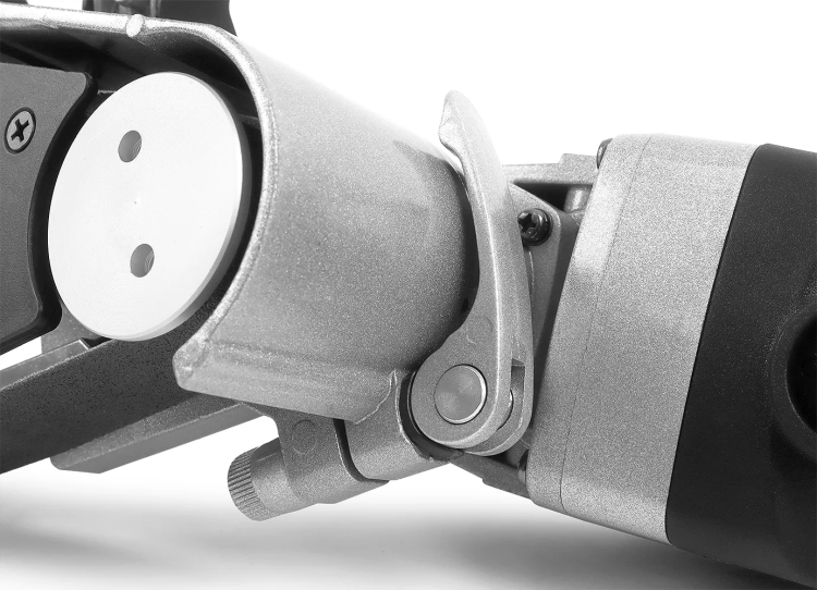 Четырехроликовая ленточная шлифмашина MESSER M3334 купить в Ижевске