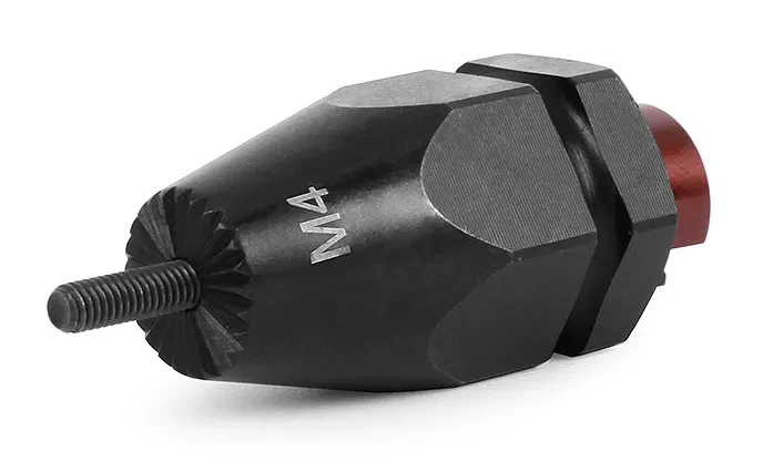 Насадка для заклепок М3 для заклепочника MESSER TP6300A купить в Ижевске