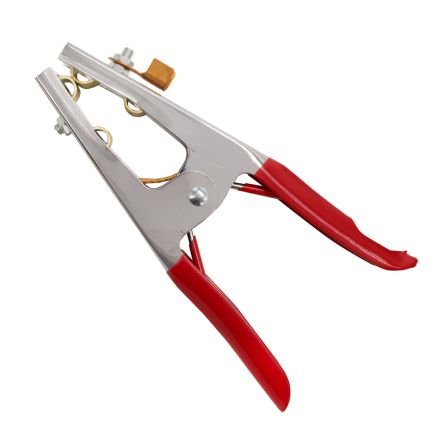 Клемма заземления КЗ-300 (American type), латунные губки XL3106 купить в Ижевске