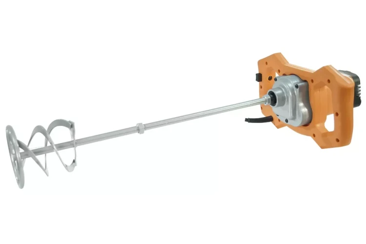 Миксер строительный МЭ-1200Э Энкор 50103 купить в Ижевске