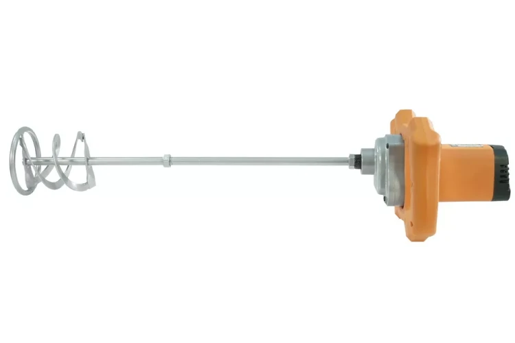 Миксер строительный МЭ-1200Э Энкор 50103 купить в Ижевске