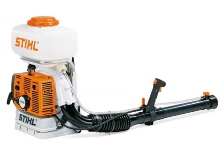 Распылитель ранцевый STIHL SR 420 купить в Ижевске