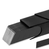 Лезвие OLFA BLACK MAX сегментированное, 8 сегментов, 18х100х0,5мм, 50шт OL-LBB-50B купить в Ижевске