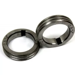 Ролик подающий 1,0-1,2 порошок диаметр40-32мм Сварог