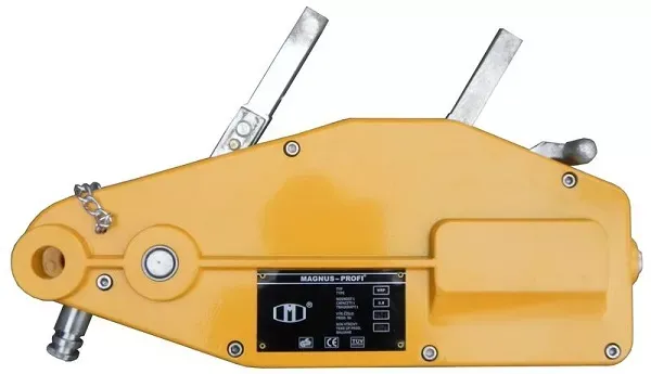 Лебедка рычажная МТМ WRP800 Magnus-Profi купить в Ижевске