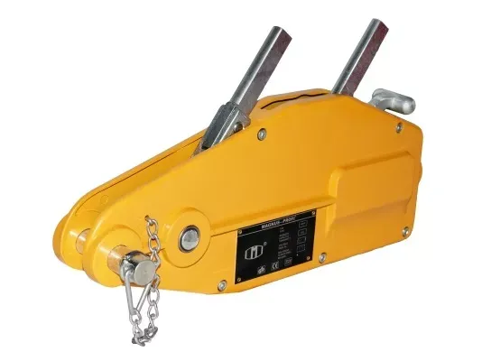 Лебедка рычажная МТМ WRP800 Magnus-Profi купить в Ижевске