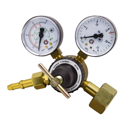 Регулятор гелиевый Г-70 Basic Q4260 купить в Ижевске