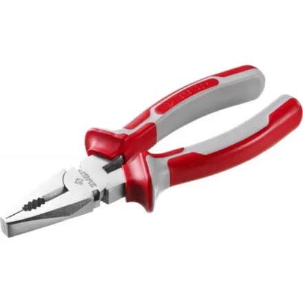Плоскогубцы комбинированные ЗУБР &quot;СТАНДАРТ&quot;, 180мм 22024-1-18 купить в Ижевске
