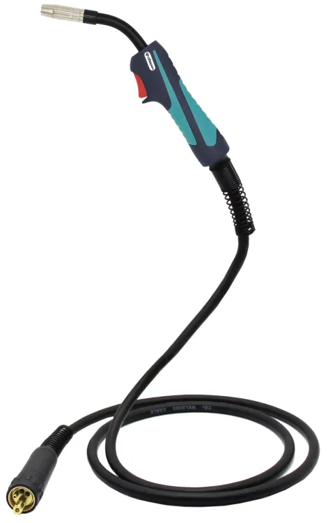 Горелка MW-15AK (3m / Air / Euro) XL002.0449 купить в Ижевске